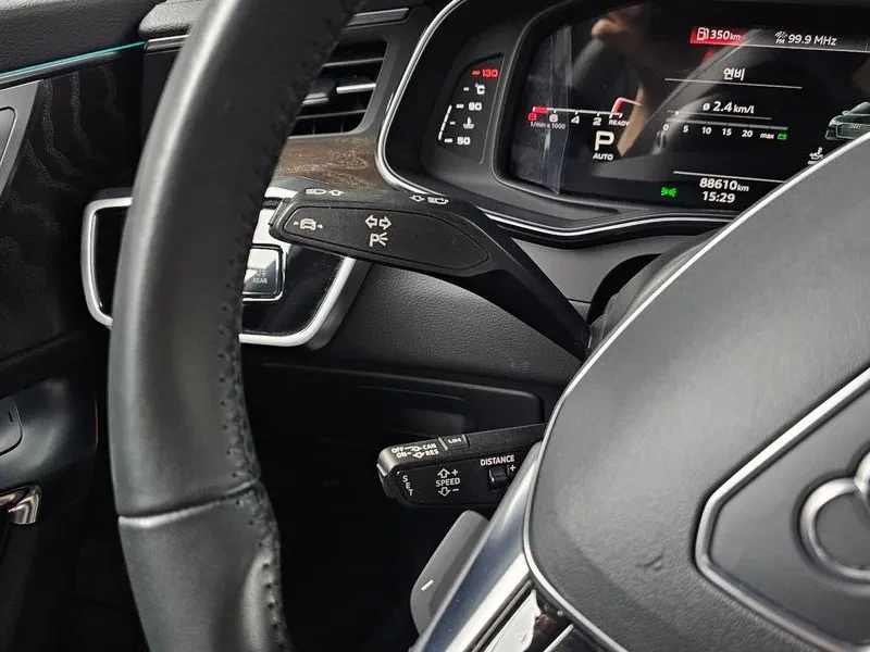 Audi A6 2.0 TFSI - САМО 30% АВАНС, снимка 15 - Автомобили и джипове - 56355297