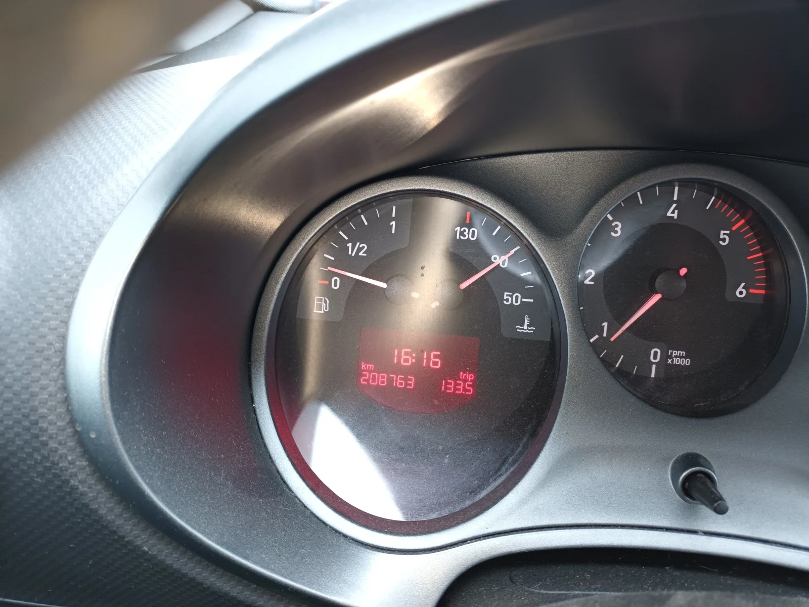 Seat Leon 1.9-TDI 105. | Mobile.bg   11