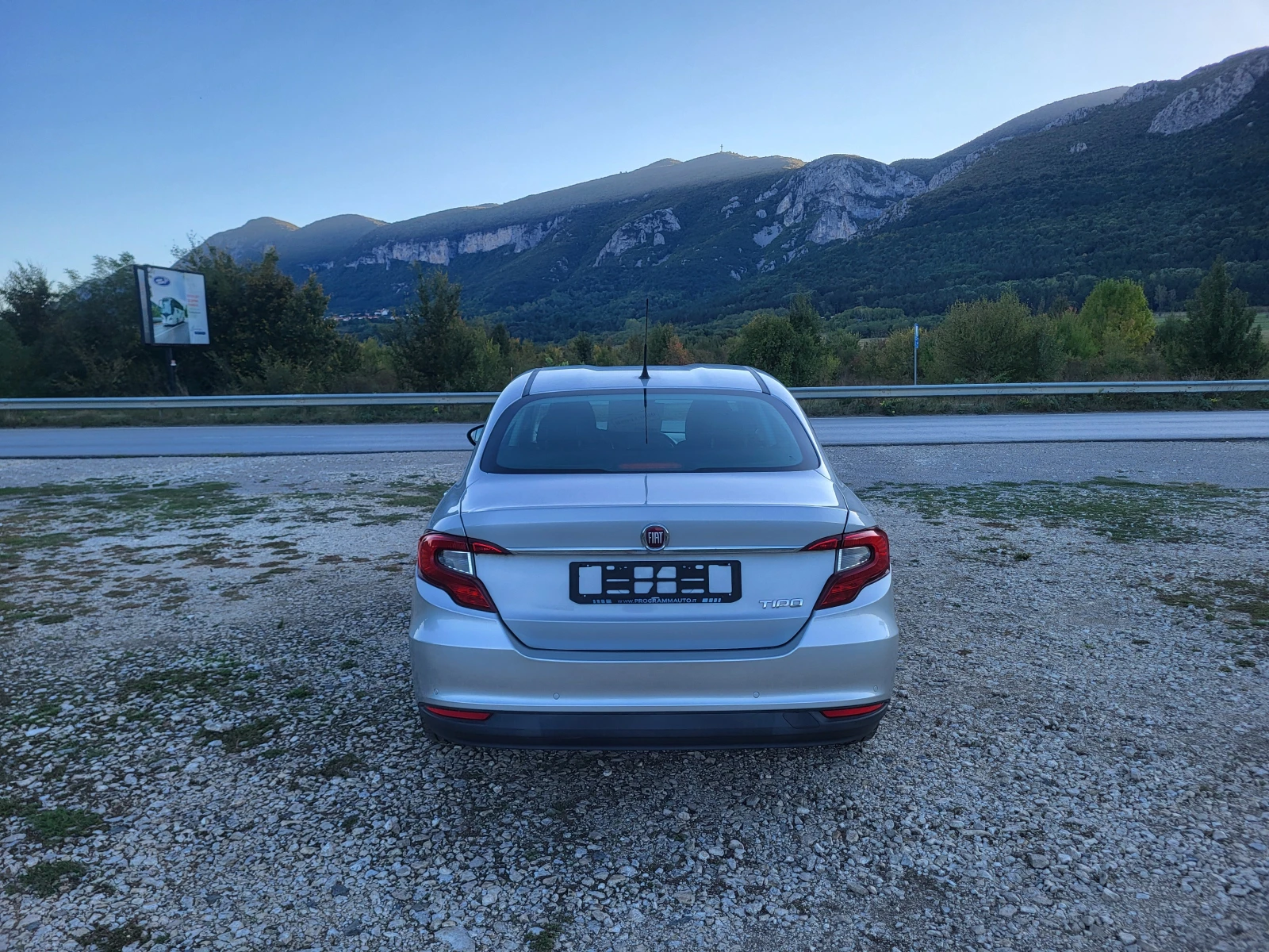 Fiat Tipo 1.3MJet - изображение 4