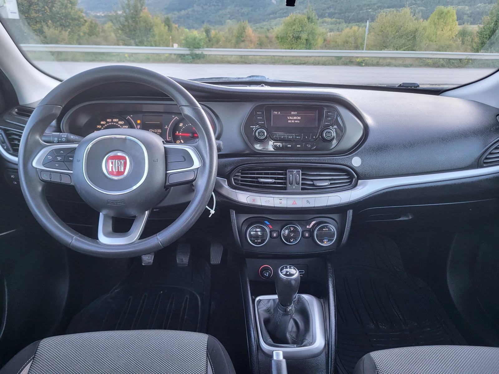 Fiat Tipo 1.3MJet | Mobile.bg   15