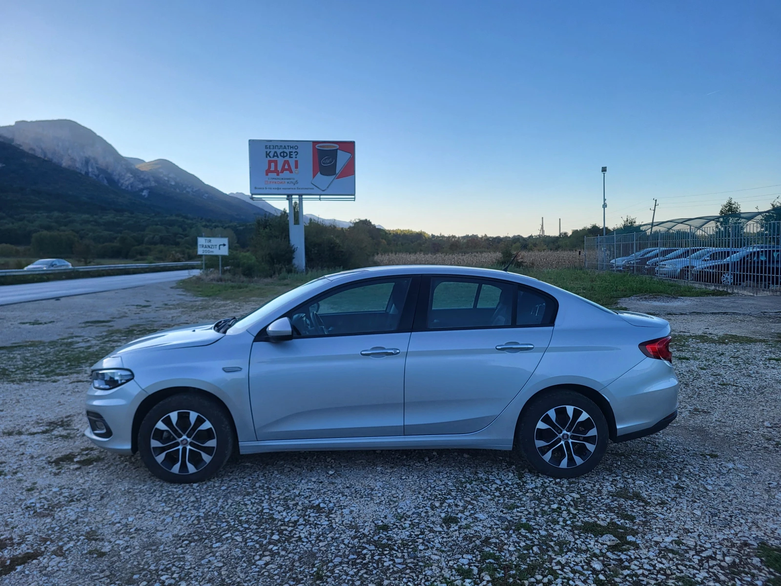 Fiat Tipo 1.3MJet - изображение 2