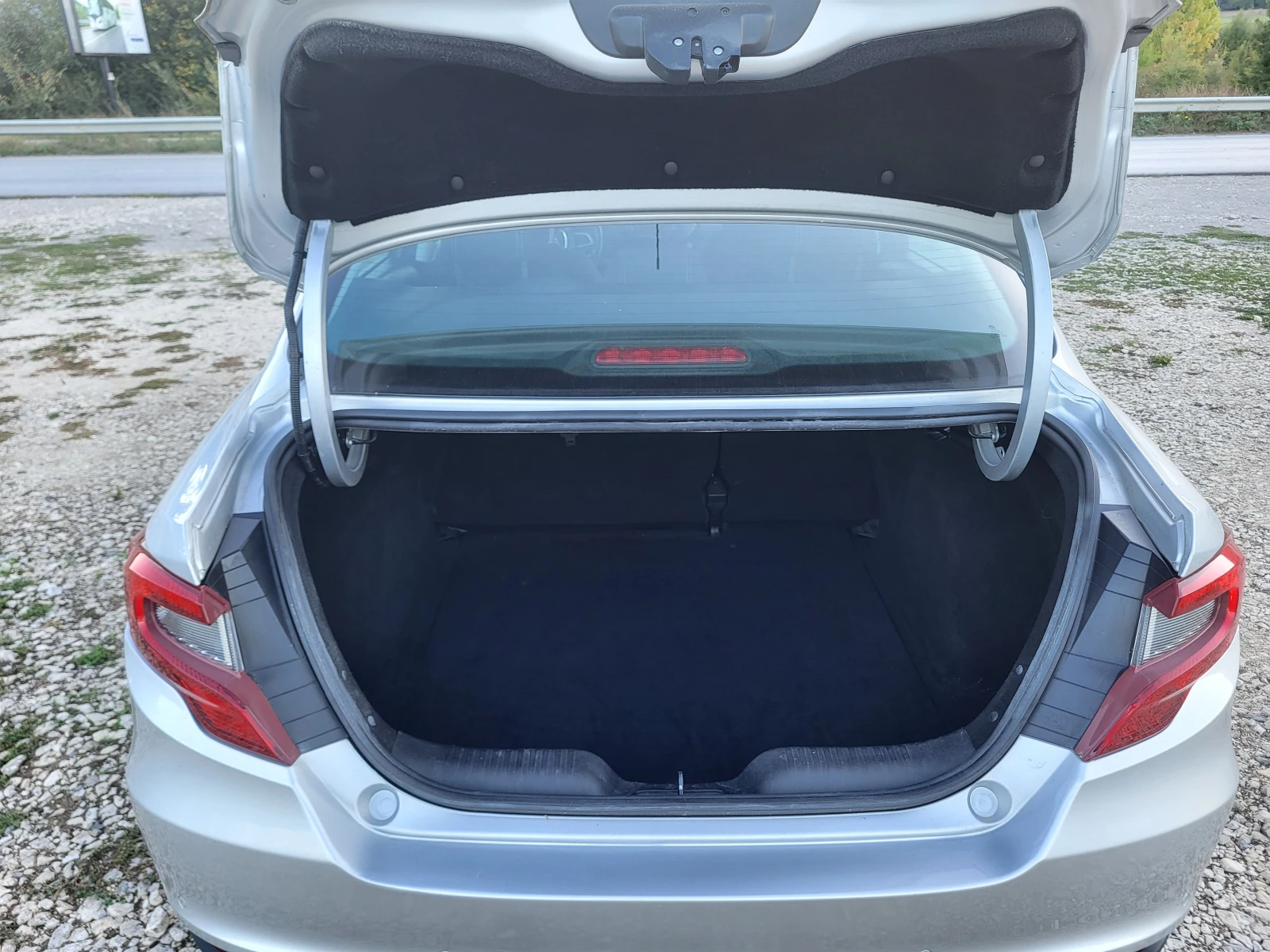 Fiat Tipo 1.3MJet | Mobile.bg   11