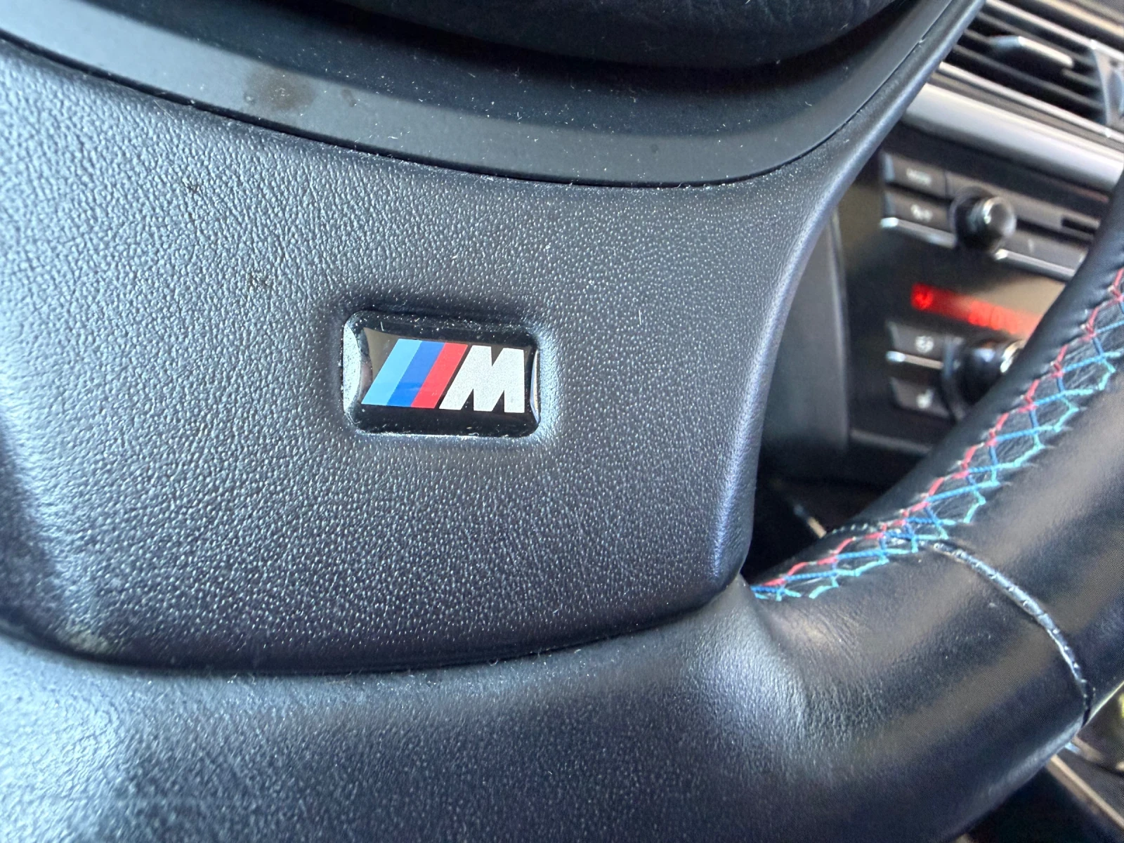 BMW 640 БАРТЕР* LASSER* ВАКУМ* ПАНОРАМА* HeadUP* KeylessGO, снимка 14 - Автомобили и джипове - 49263342