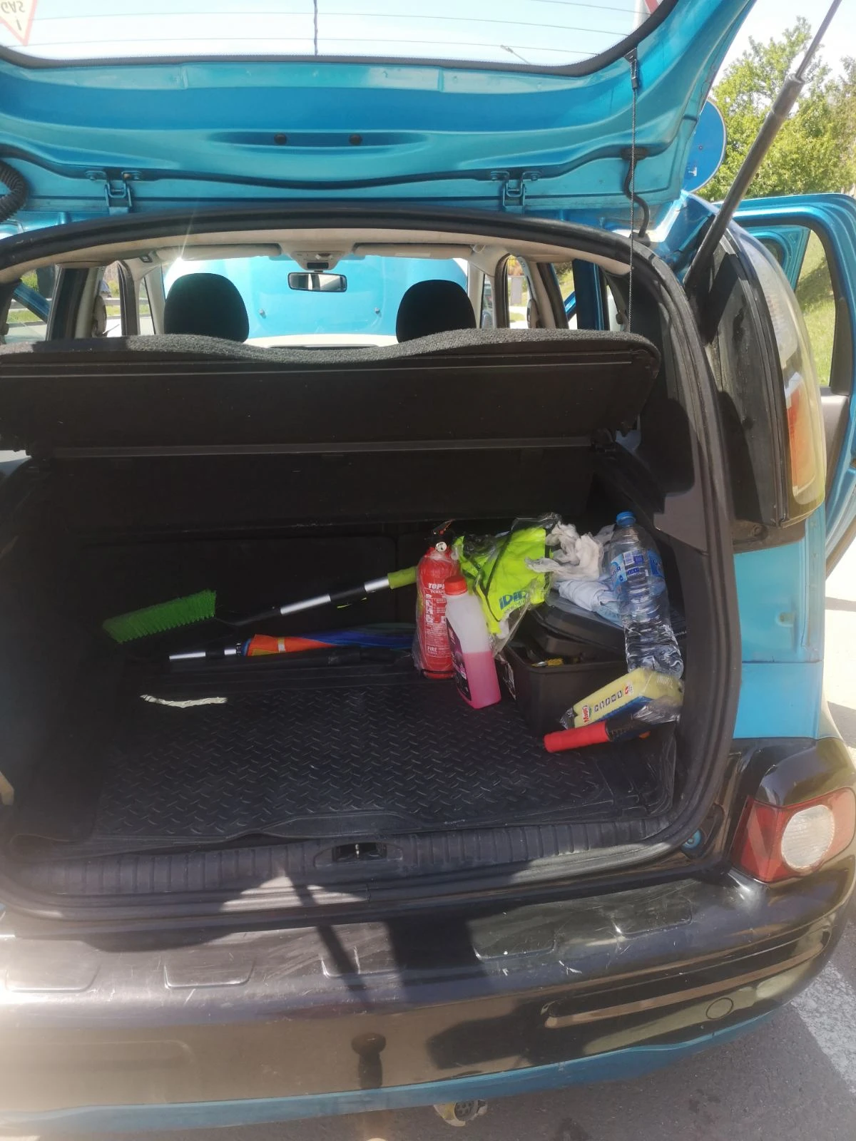 Citroen C3 Picasso  - изображение 6
