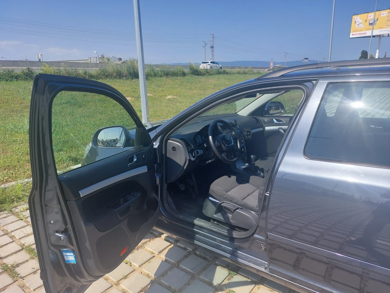Skoda Octavia  - изображение 9