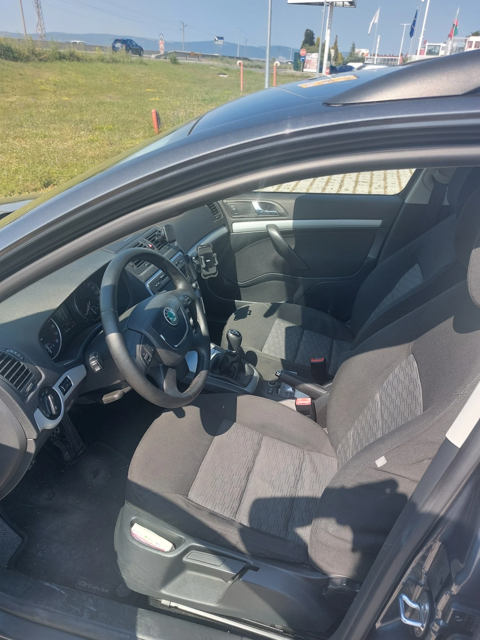 Skoda Octavia  - изображение 7