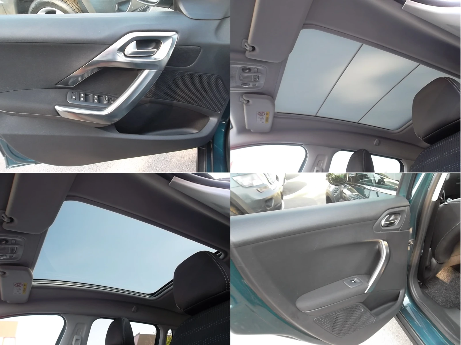 Peugeot 2008 PureTech 1.2 Бензин ALLURE - изображение 8