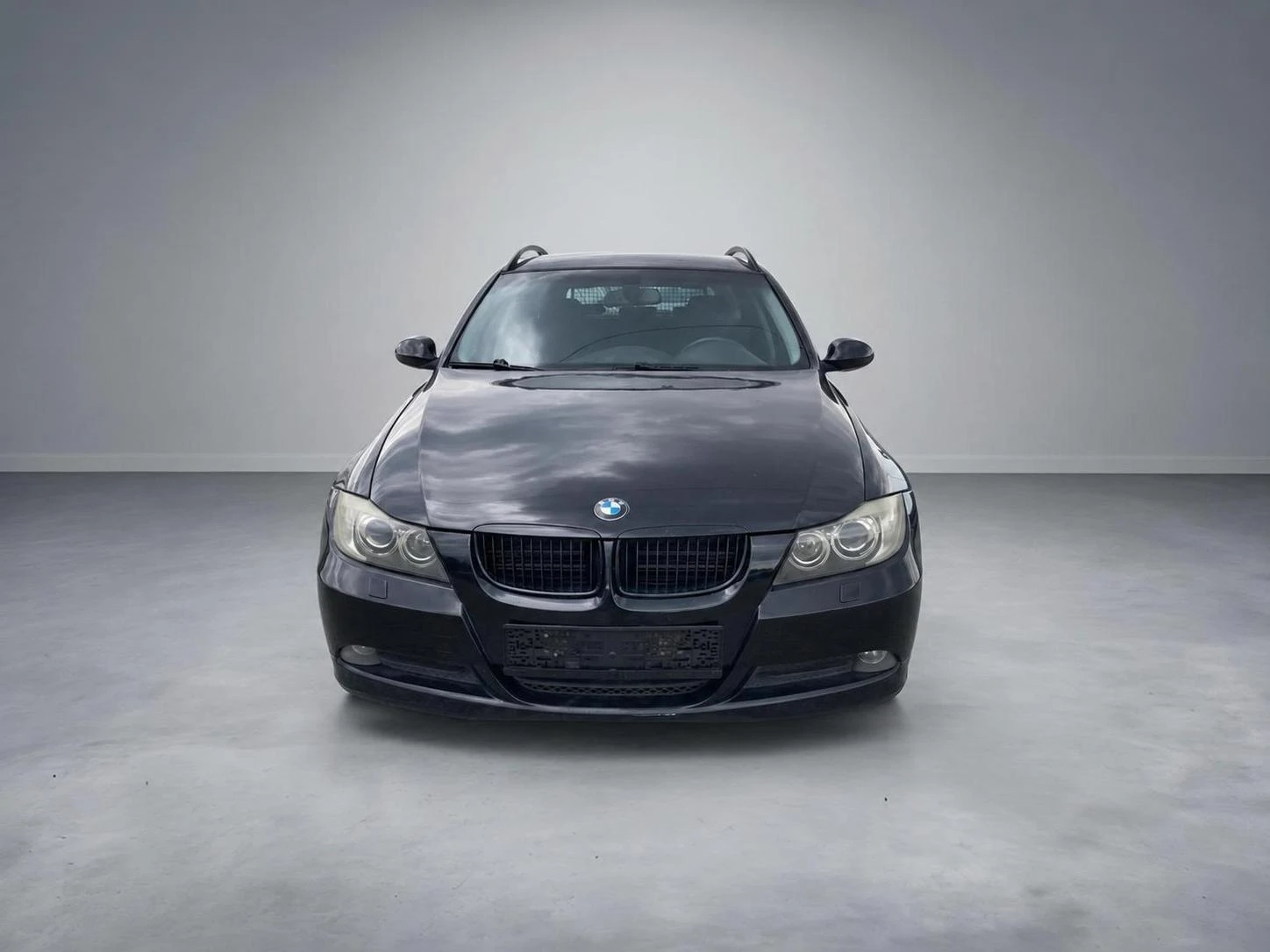 BMW 320 320 D