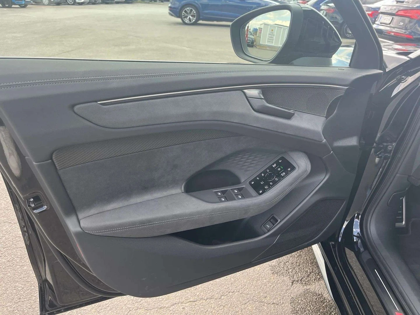 Audi A6 Limousine TFSI quattro | Mobile.bg   5