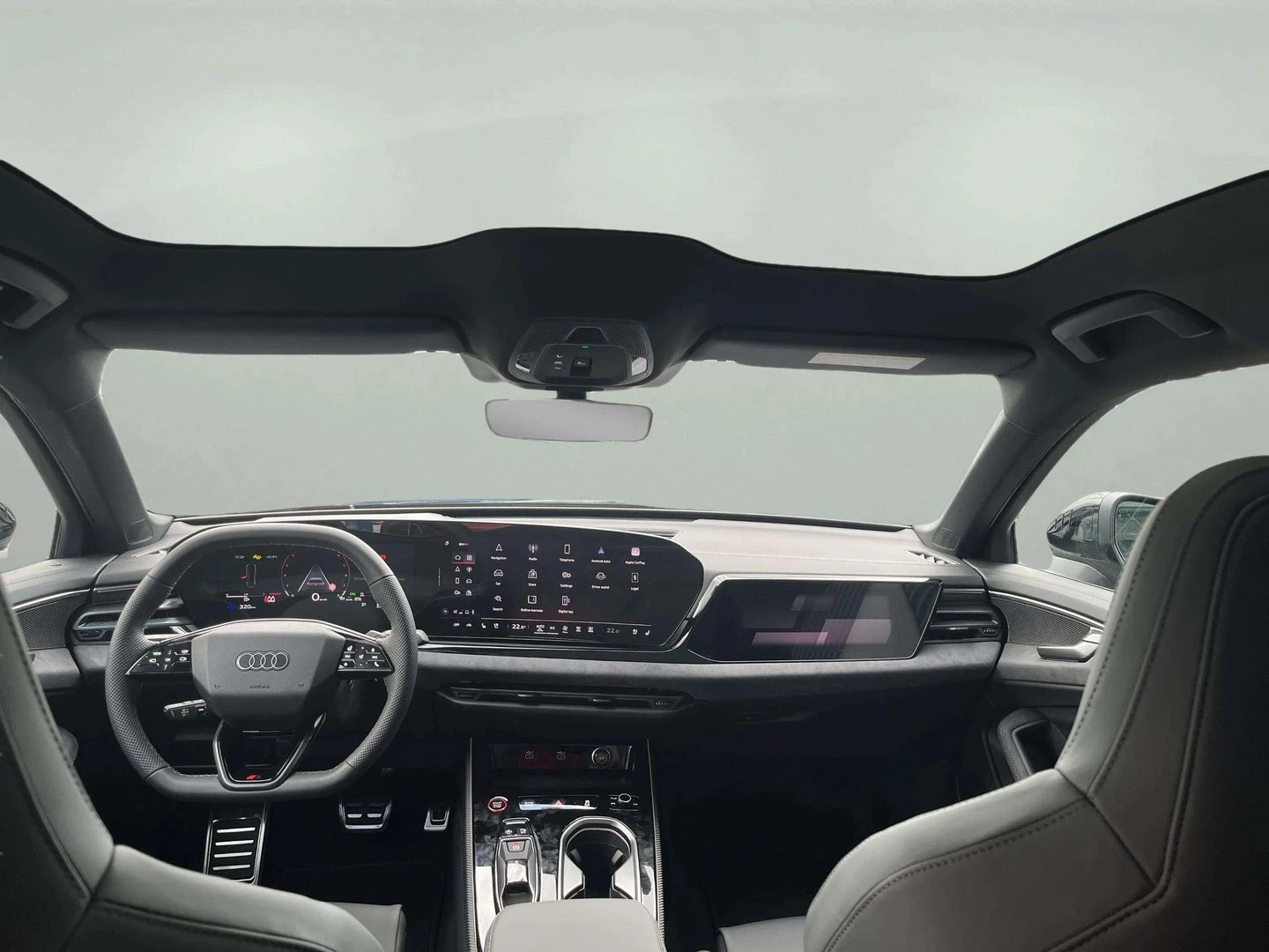 Audi A6 Limousine TFSI quattro | Mobile.bg   8