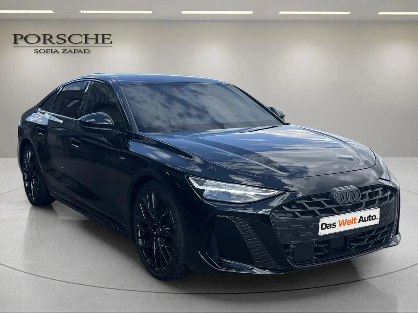 Audi A6 Limousine TFSI quattro | Mobile.bg   1