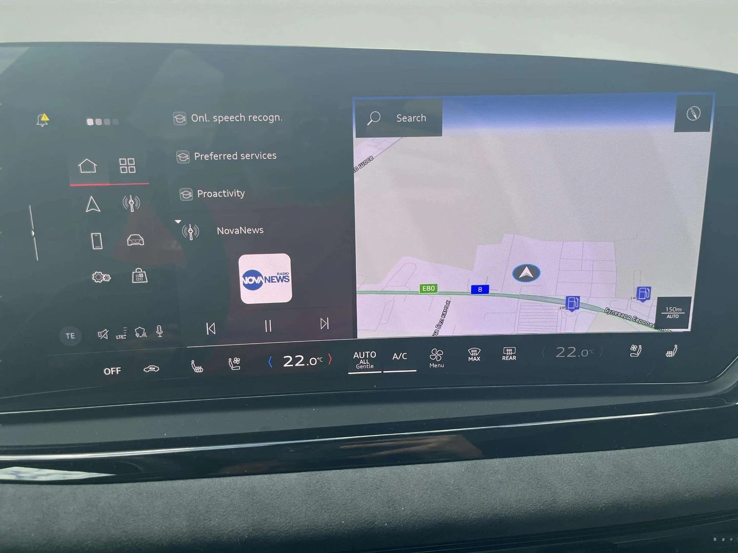 Audi A6 Limousine TFSI quattro | Mobile.bg   11