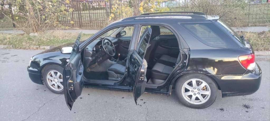 Subaru Impreza | Mobile.bg   12