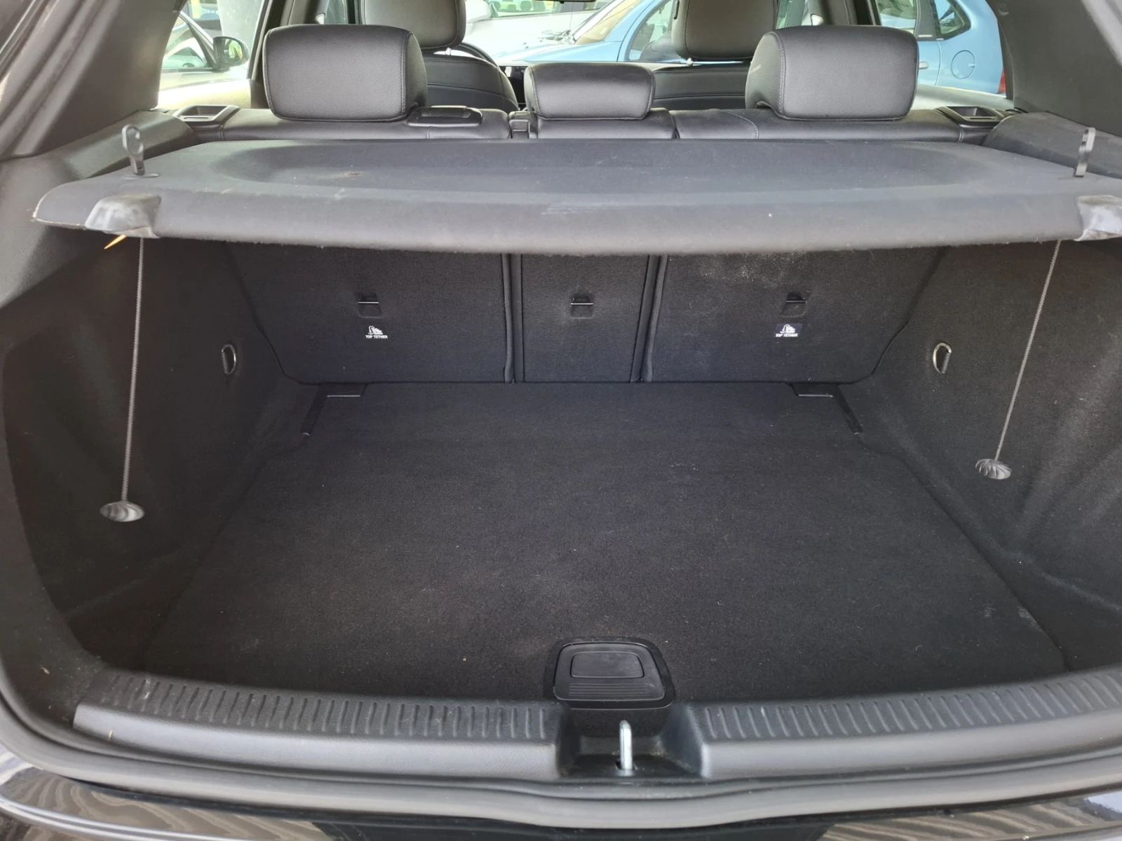 Mercedes-Benz A 180 1.5CDI* FACELIFT* AUTOMATIC* NAVI* EURO6*  | Mobile.bg   15