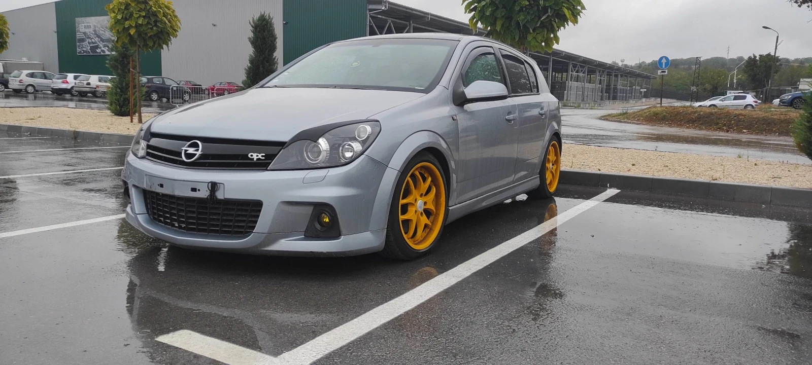 Opel Astra | Mobile.bg   1