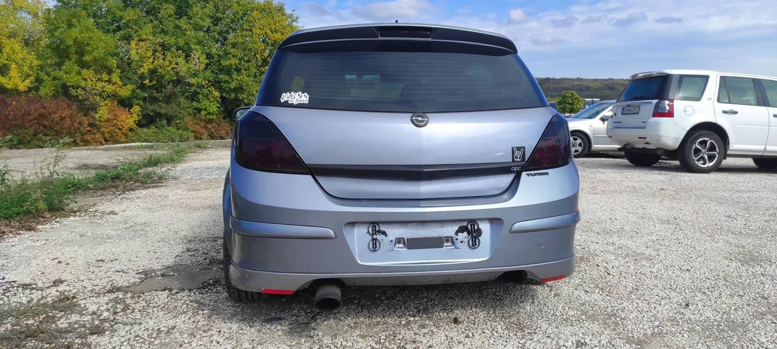 Opel Astra | Mobile.bg   11