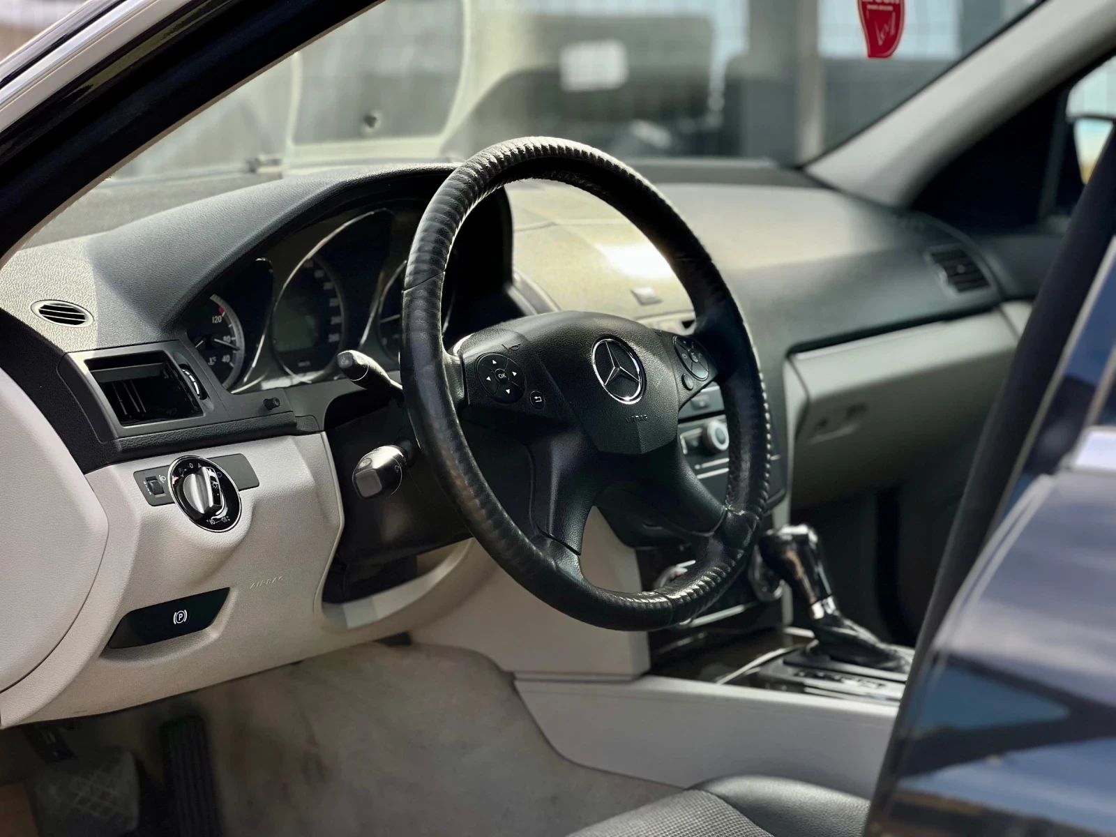 Mercedes-Benz C 220   / -   8000 | Mobile.bg   8