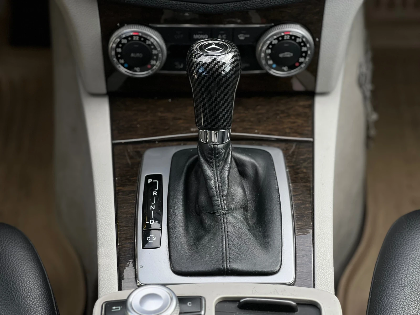 Mercedes-Benz C 220   / -   8000 | Mobile.bg   14