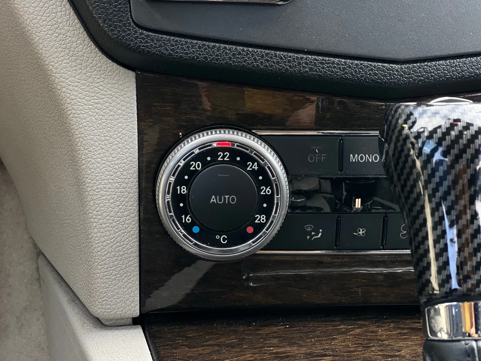 Mercedes-Benz C 220   / -   8000 | Mobile.bg   16