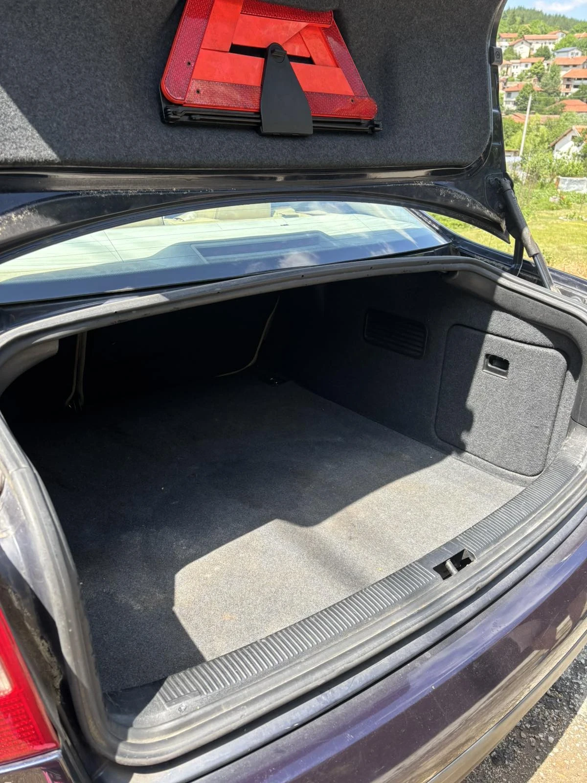 Audi A6 C5 - изображение 7