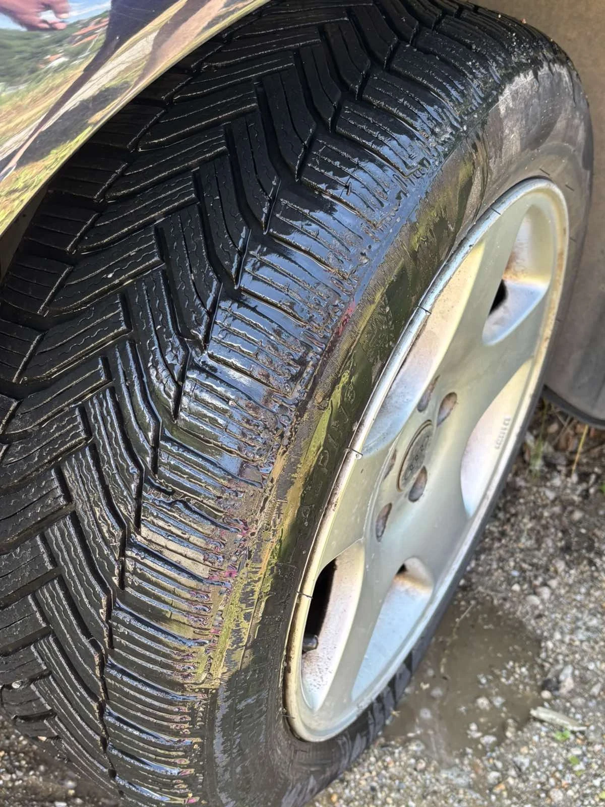 Audi A6 C5, снимка 13 - Автомобили и джипове - 53599260