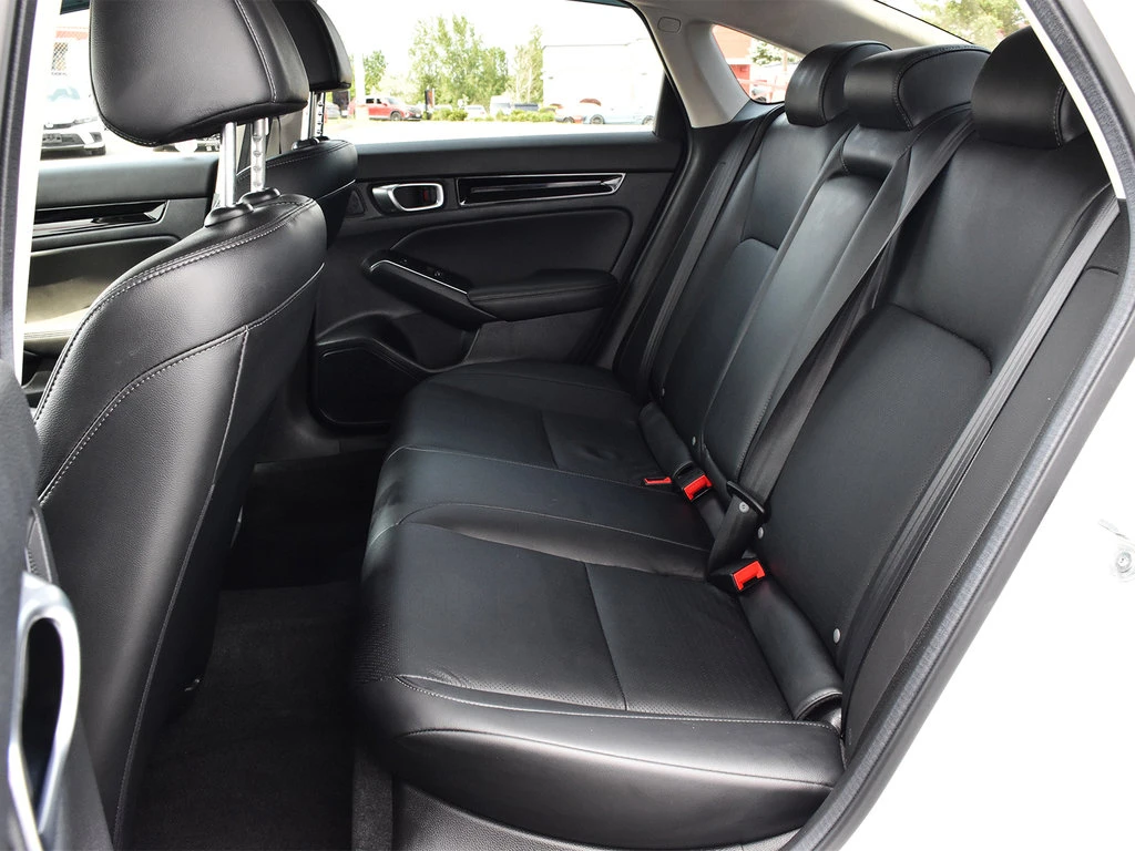 Honda Civic Touring * CARFAX * * (  ) | Mobile.bg   10