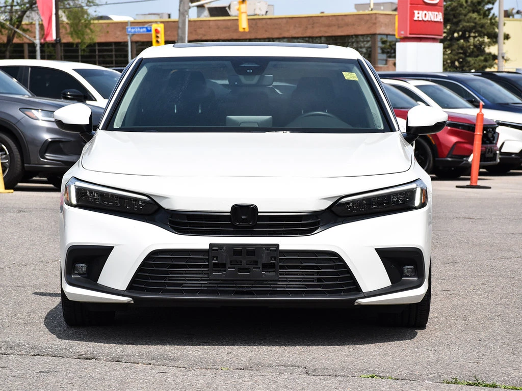 Honda Civic Touring * CARFAX * * (  ) | Mobile.bg   2