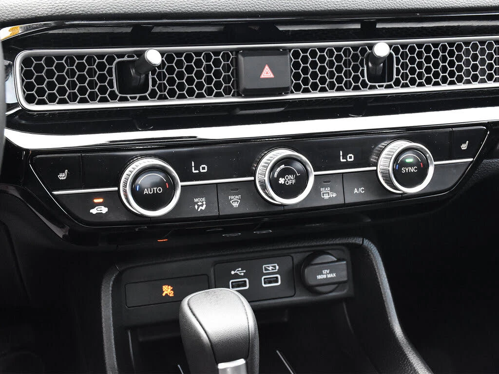 Honda Civic Touring * CARFAX * * (  ) | Mobile.bg   17