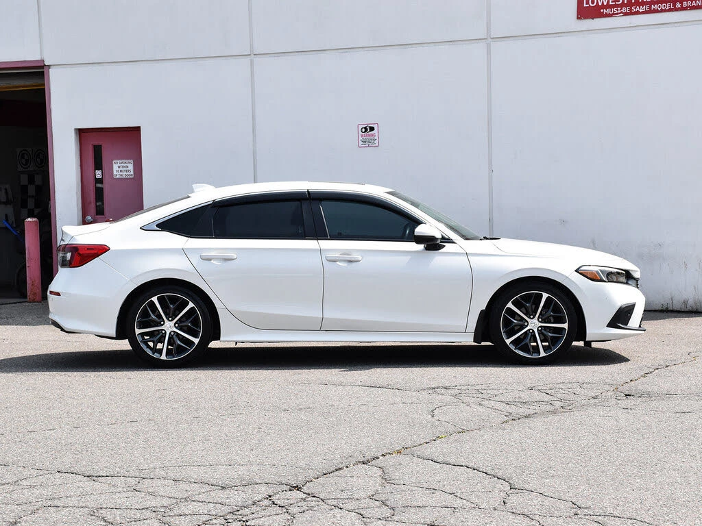 Honda Civic Touring * CARFAX * * (  ) | Mobile.bg   3