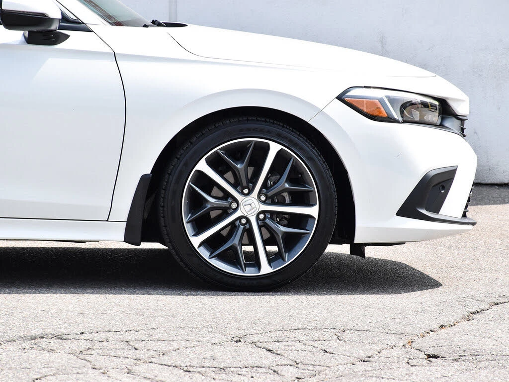 Honda Civic Touring * CARFAX * * (  ) | Mobile.bg   4