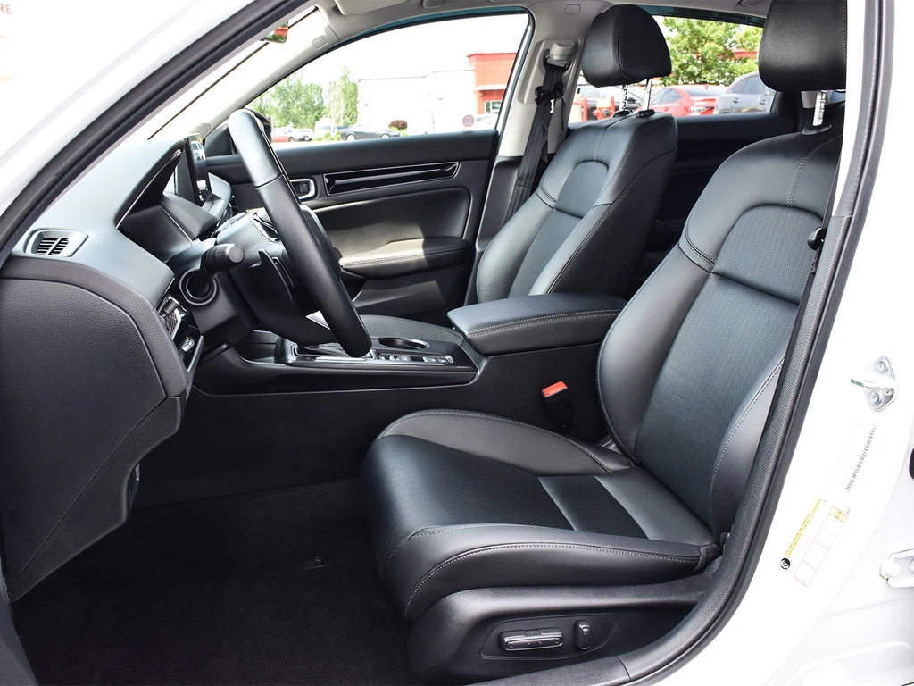 Honda Civic Touring * CARFAX * * (  ) | Mobile.bg   9