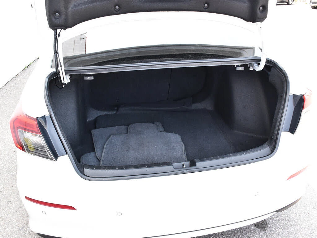 Honda Civic Touring * CARFAX * * (  ) | Mobile.bg   11