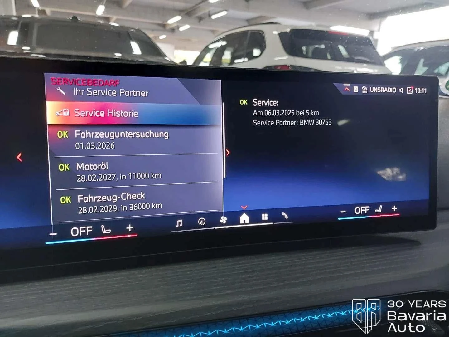 BMW 320 d Touring M Sport Paket Sportautomatic | Mobile.bg   11