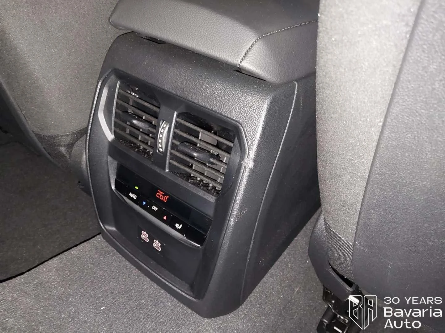 BMW 320 d Touring M Sport Paket Sportautomatic | Mobile.bg   14