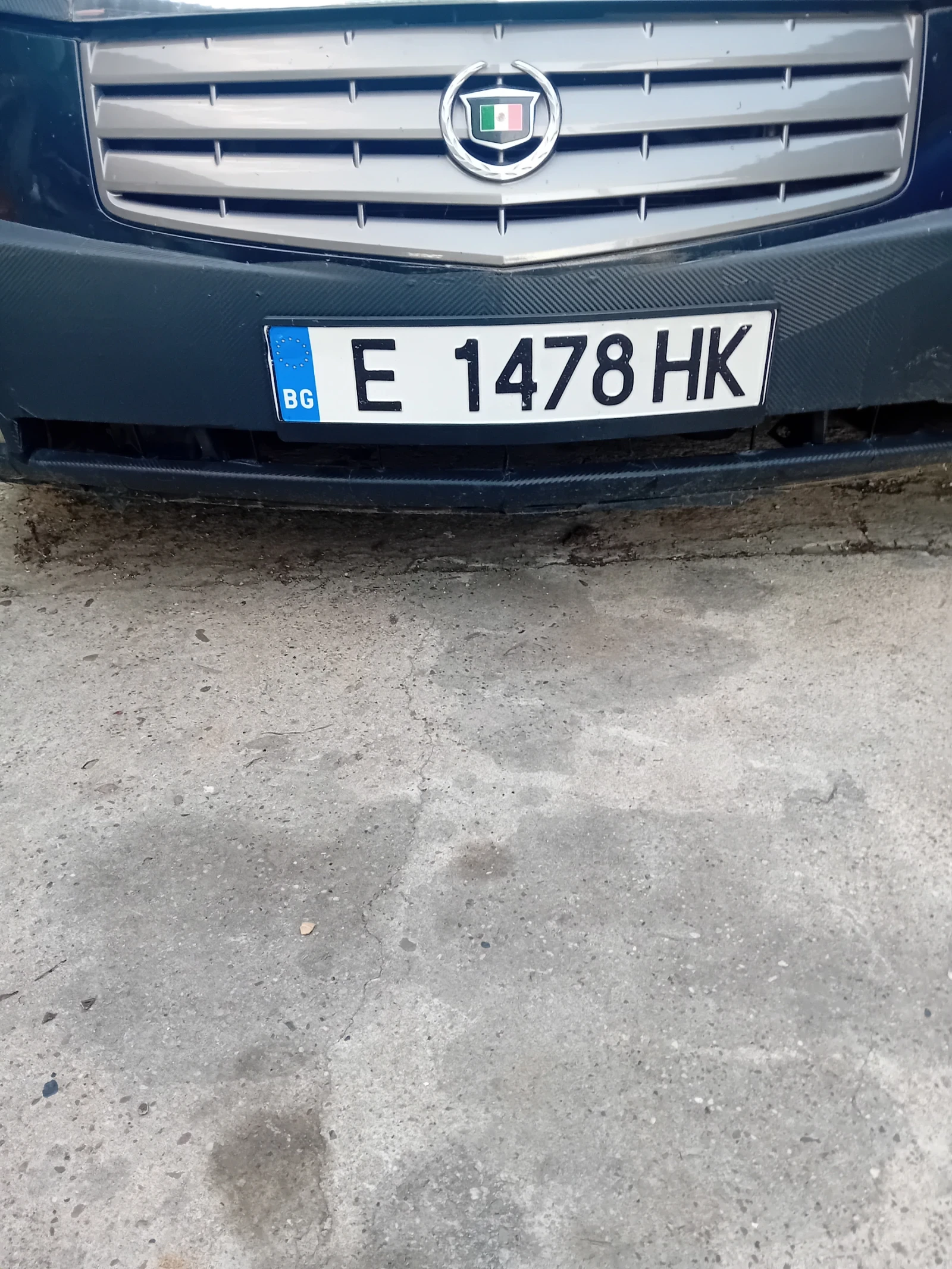 Cadillac Cts | Mobile.bg � ����������� 10