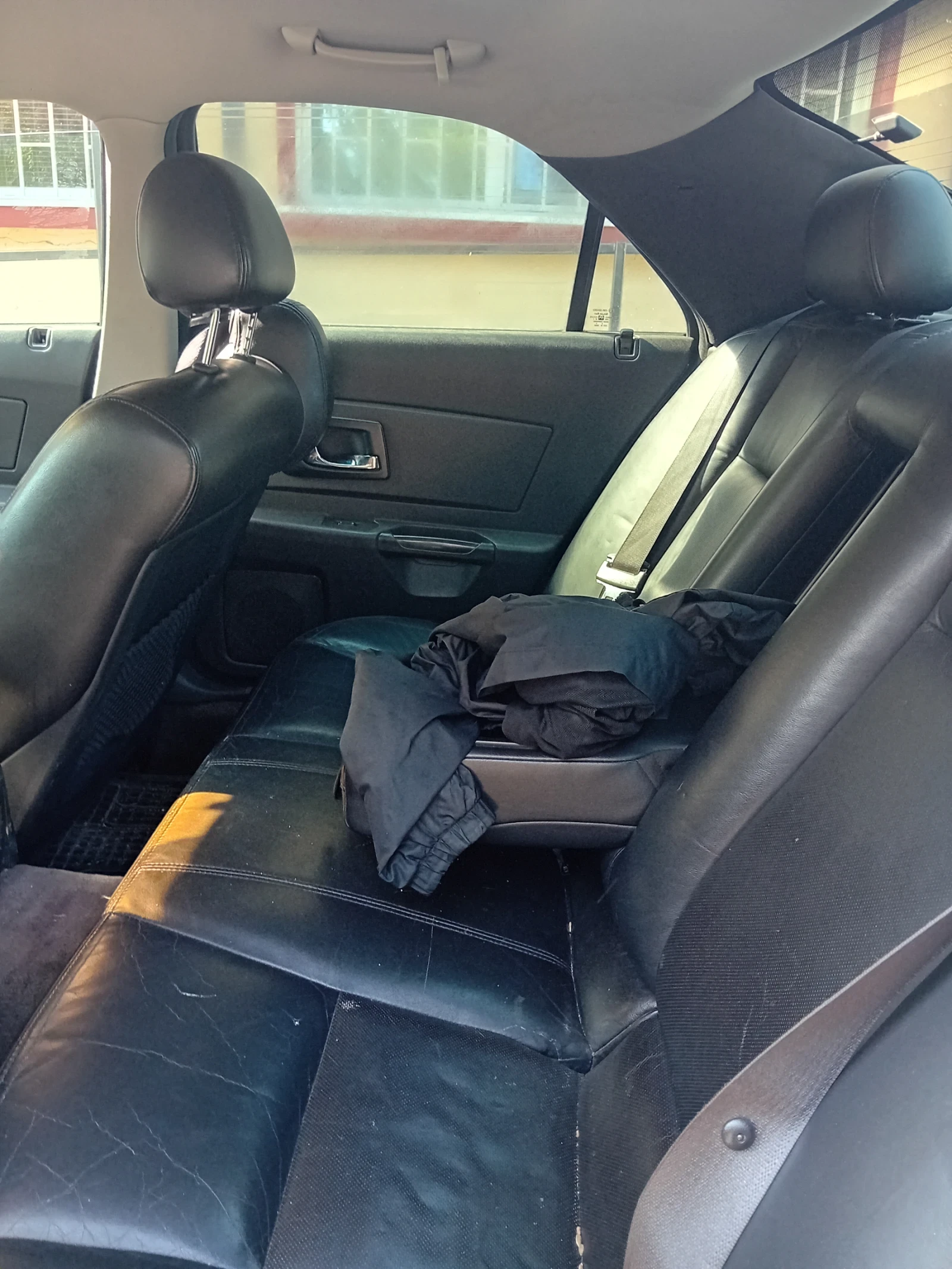 Cadillac Cts | Mobile.bg � ����������� 11