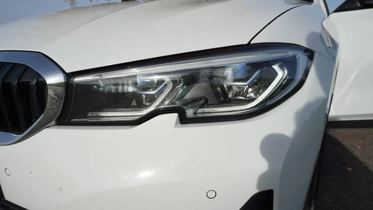 BMW 320 320d Touring /STOP&GO/ДОПОЛНИТЕЛЬНЫЙ ОТОПИТЕЛЬ/СВЕ - изображение 3