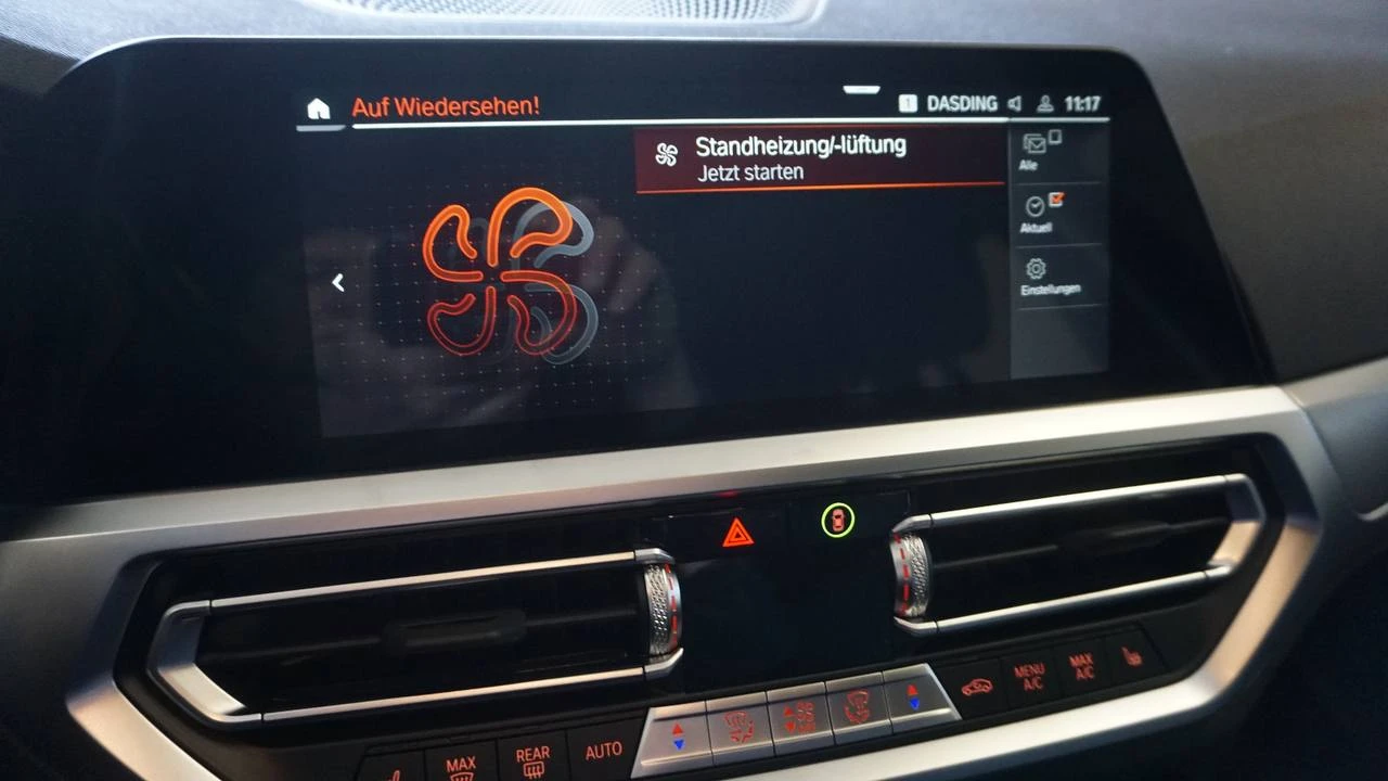 BMW 320 320d Touring /STOP&GO/�������������� ���������/��� | Mobile.bg � ����������� 15