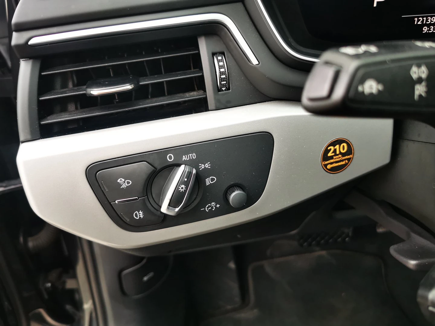 Audi A4 advanced 45 TFSI quattro | Mobile.bg � ����������� 11