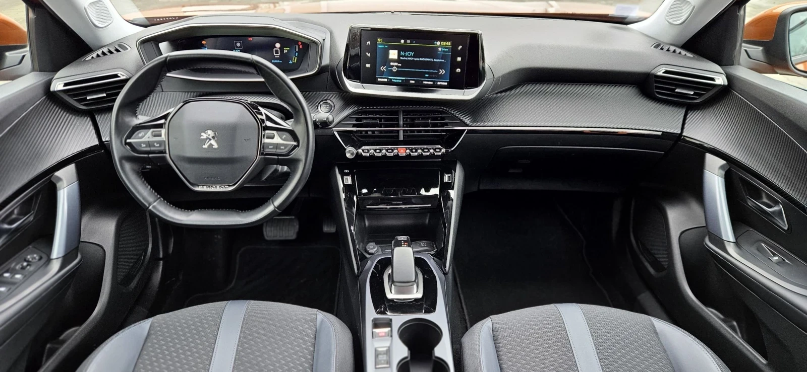 Peugeot 2008 100kw Allure  - изображение 9