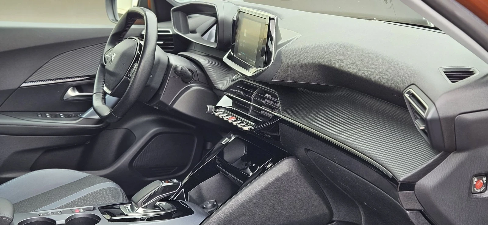 Peugeot 2008 100kw Allure  - изображение 10