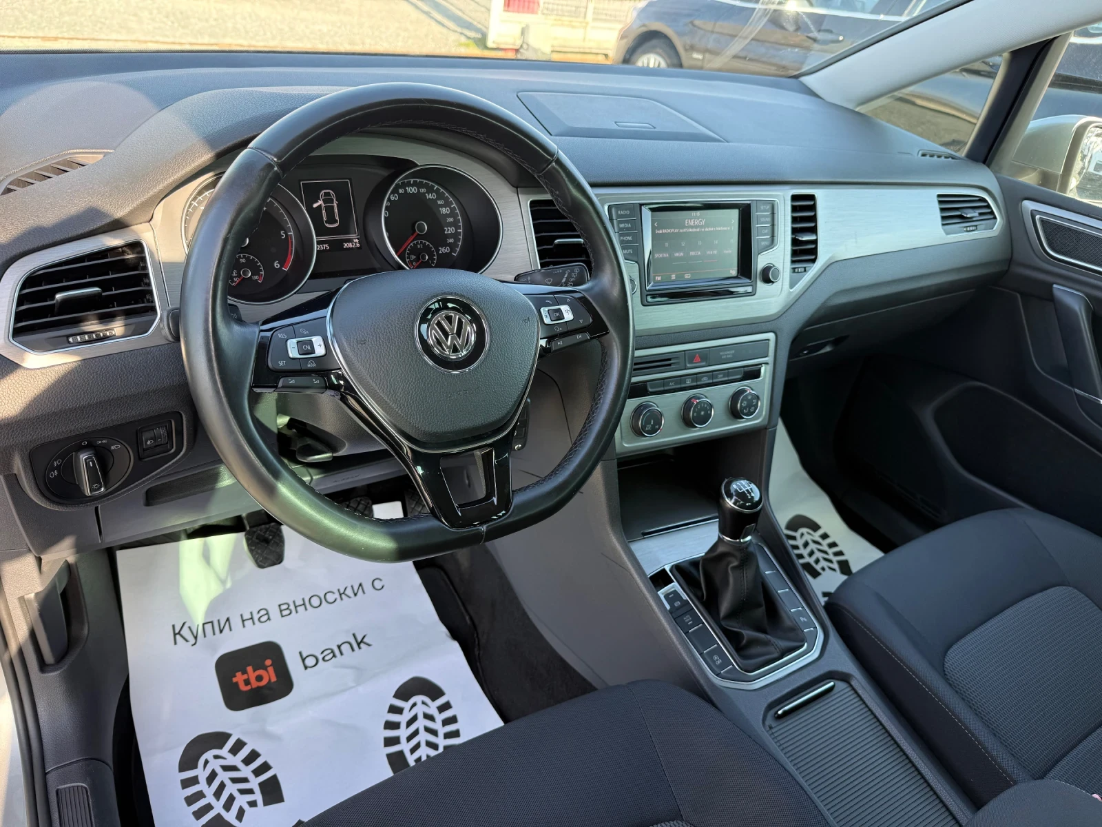 VW Sportsvan (KATO ����) | Mobile.bg � ����������� 12