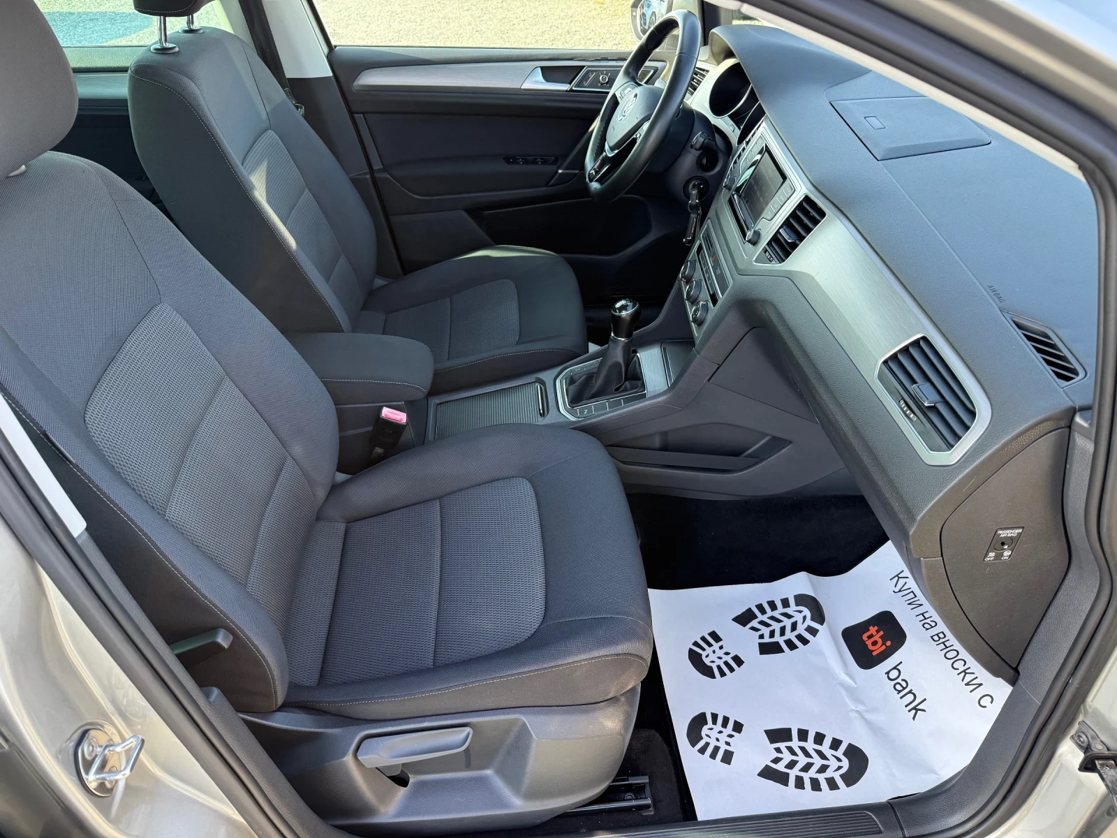 VW Sportsvan (KATO ����) | Mobile.bg � ����������� 14