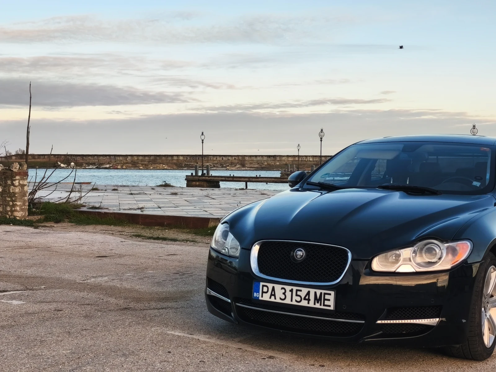 Jaguar Xf S | Mobile.bg � ����������� 1