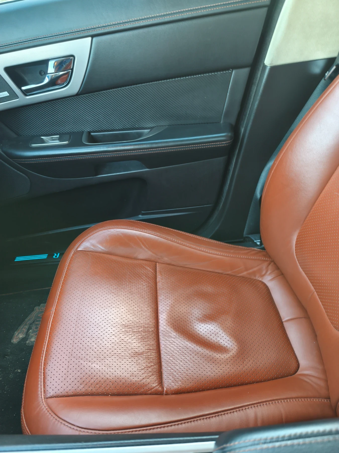 Jaguar Xf S | Mobile.bg � ����������� 10