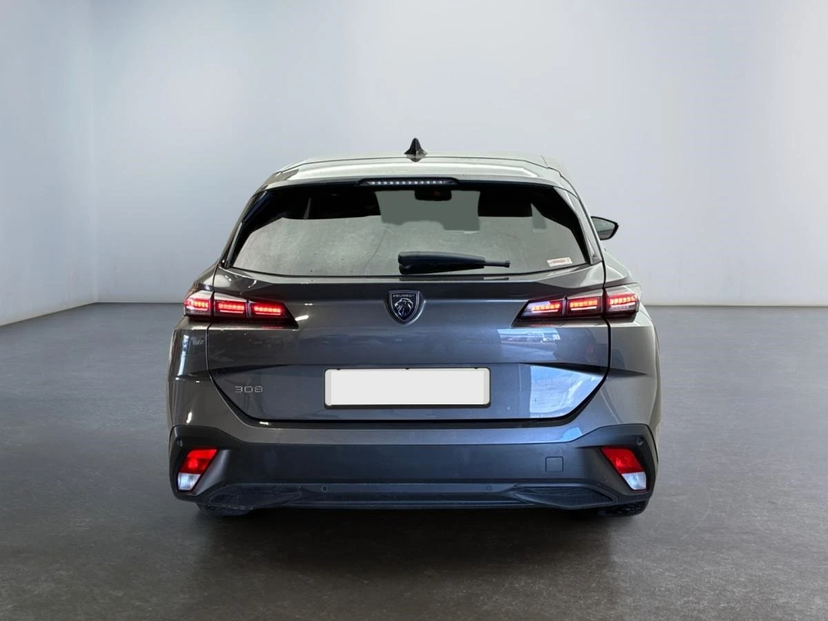 Peugeot 308 1.5BLUE HDI BVM 6 ACTIVE PACK 131 | Mobile.bg � ����������� 6