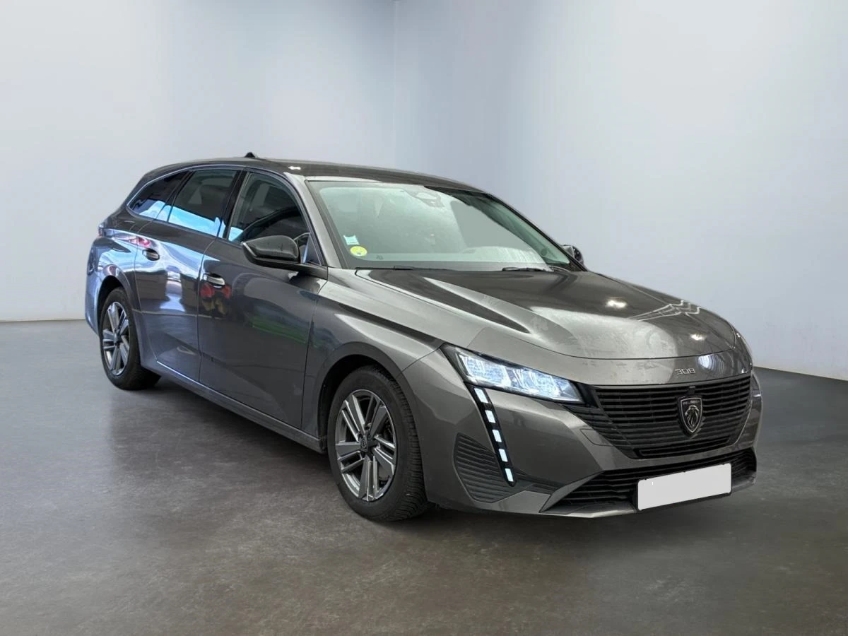 Peugeot 308 1.5BLUE HDI BVM 6 ACTIVE PACK 131 | Mobile.bg � ����������� 3