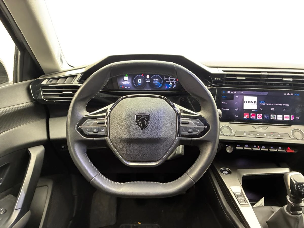 Peugeot 308 1.5BLUE HDI BVM 6 ACTIVE PACK 131 | Mobile.bg � ����������� 7