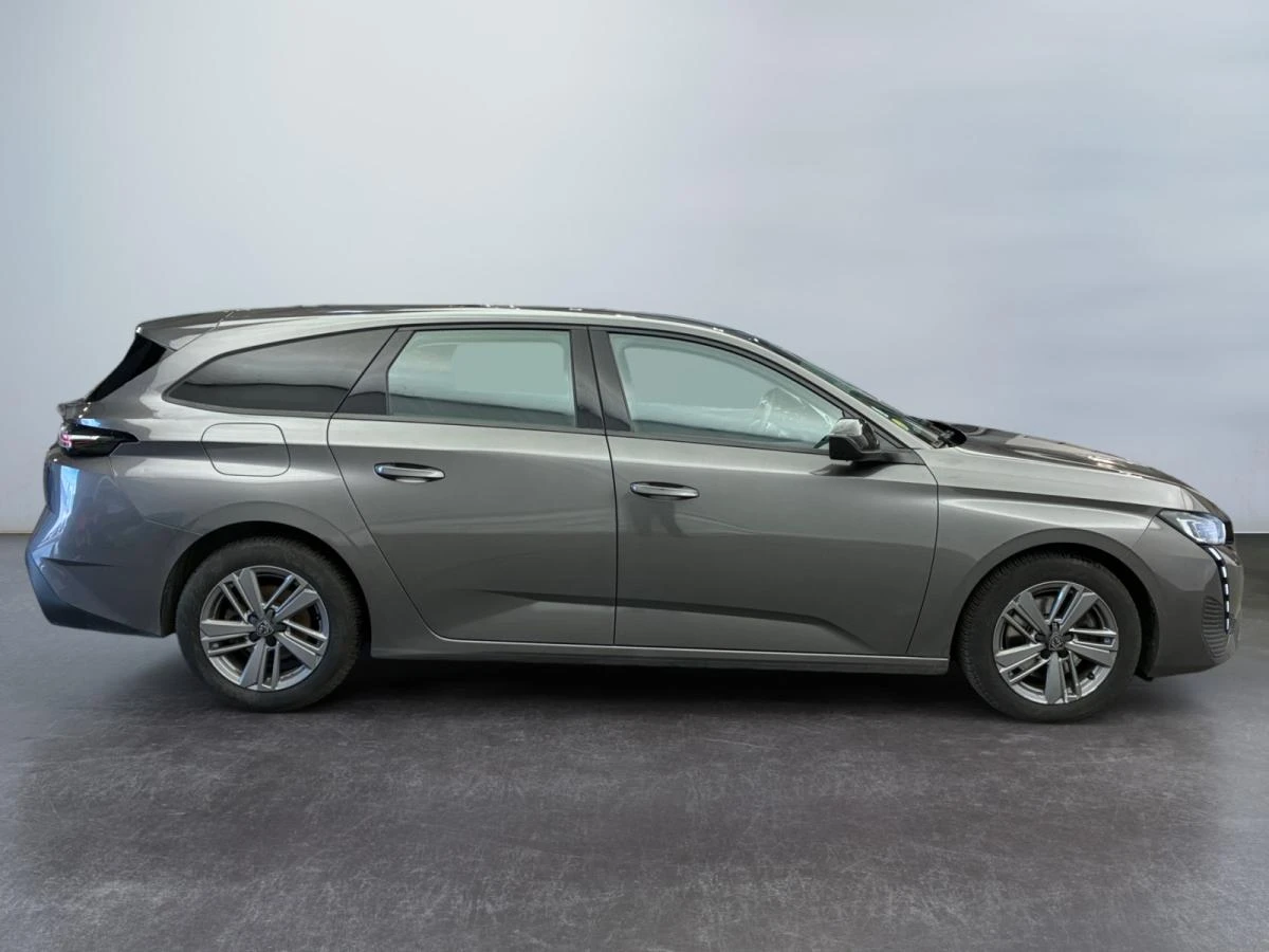 Peugeot 308 1.5BLUE HDI BVM 6 ACTIVE PACK 131 | Mobile.bg � ����������� 5