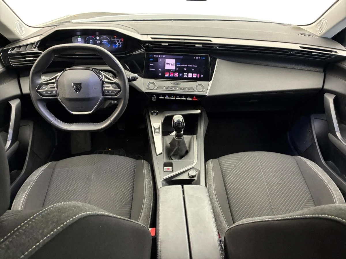 Peugeot 308 1.5BLUE HDI BVM 6 ACTIVE PACK 131 | Mobile.bg � ����������� 8